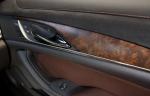 Cadillac CTS 2014 года